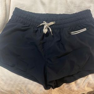 Vuori clementine shorts